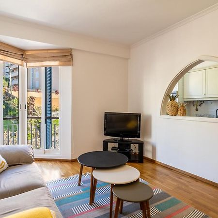 Apartment Eldomar 푼샬 외부 사진