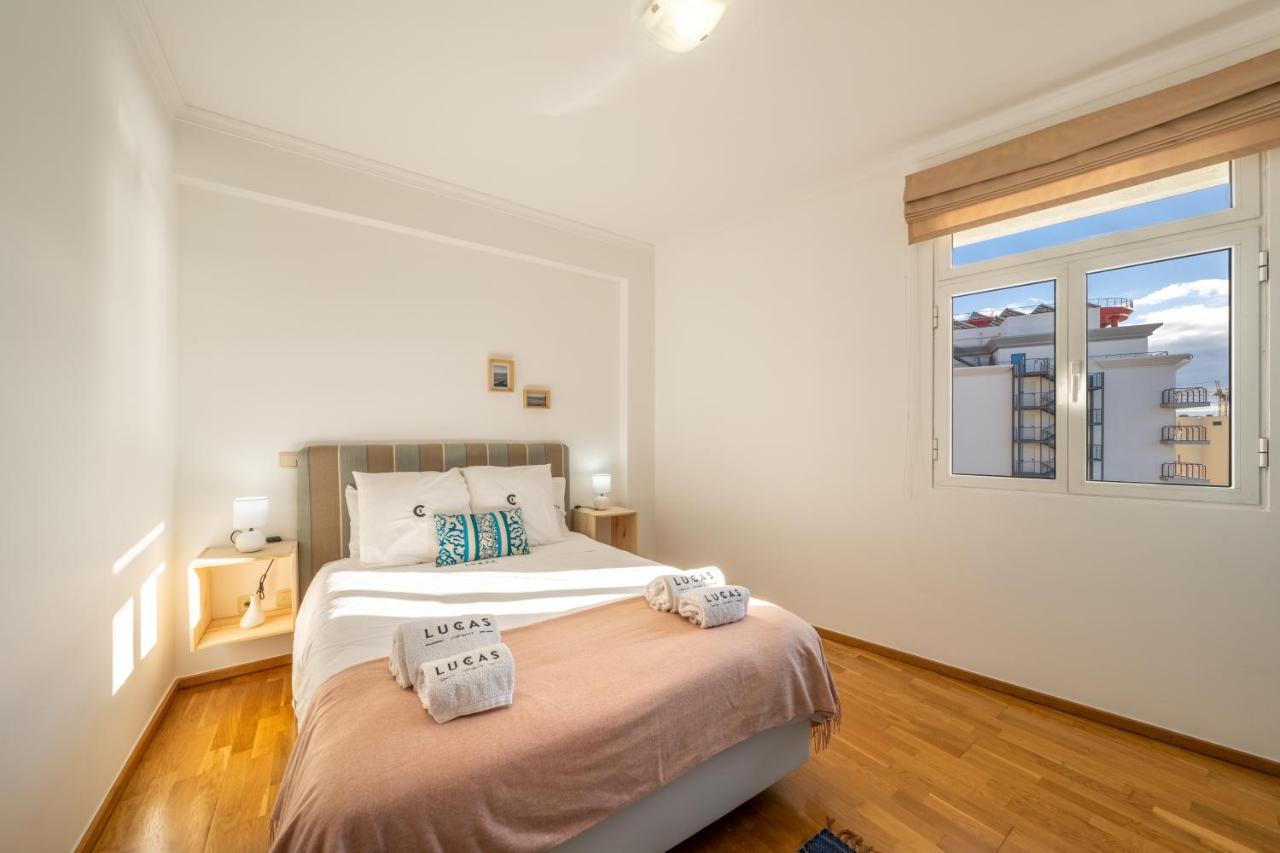 Apartment Eldomar 푼샬 외부 사진