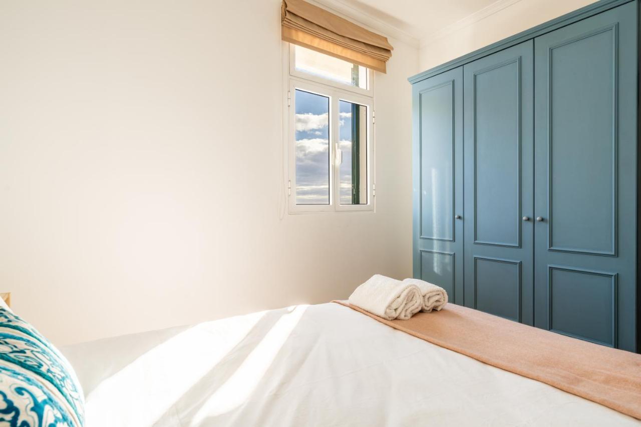 Apartment Eldomar 푼샬 외부 사진