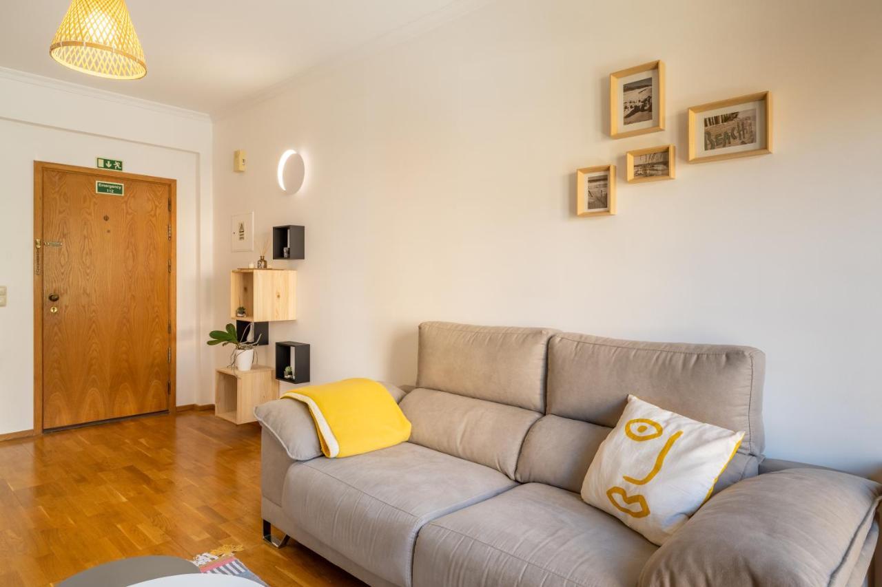 Apartment Eldomar 푼샬 외부 사진