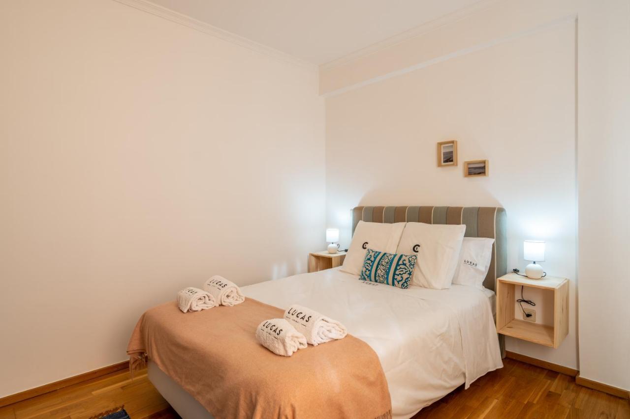 Apartment Eldomar 푼샬 외부 사진