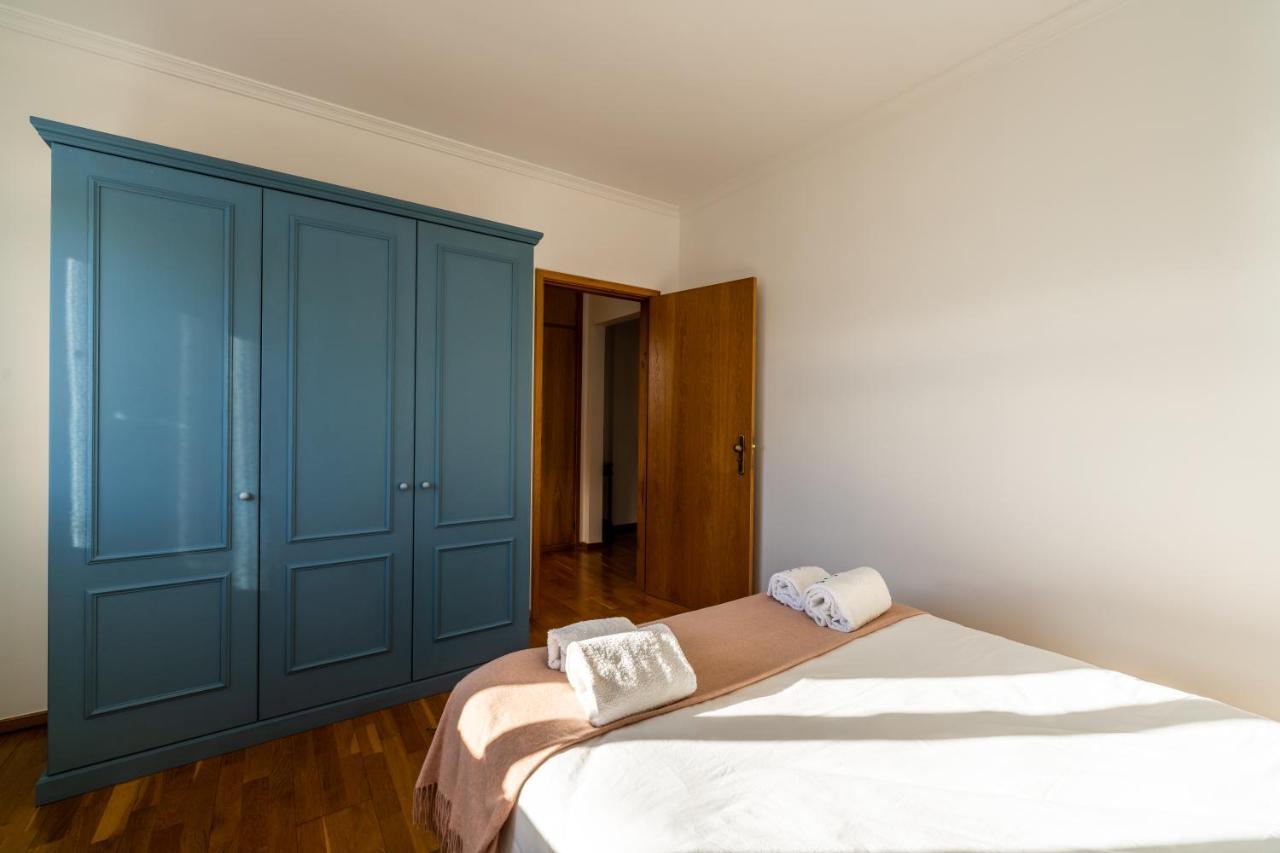 Apartment Eldomar 푼샬 외부 사진